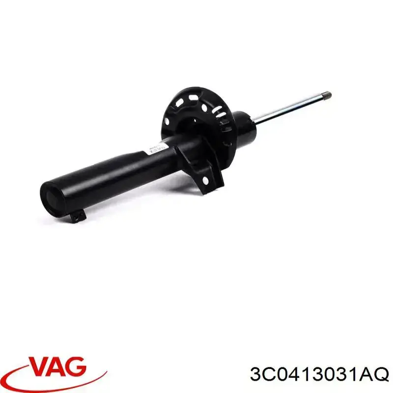 Амортизатори передні VAG 3C0413031AQ