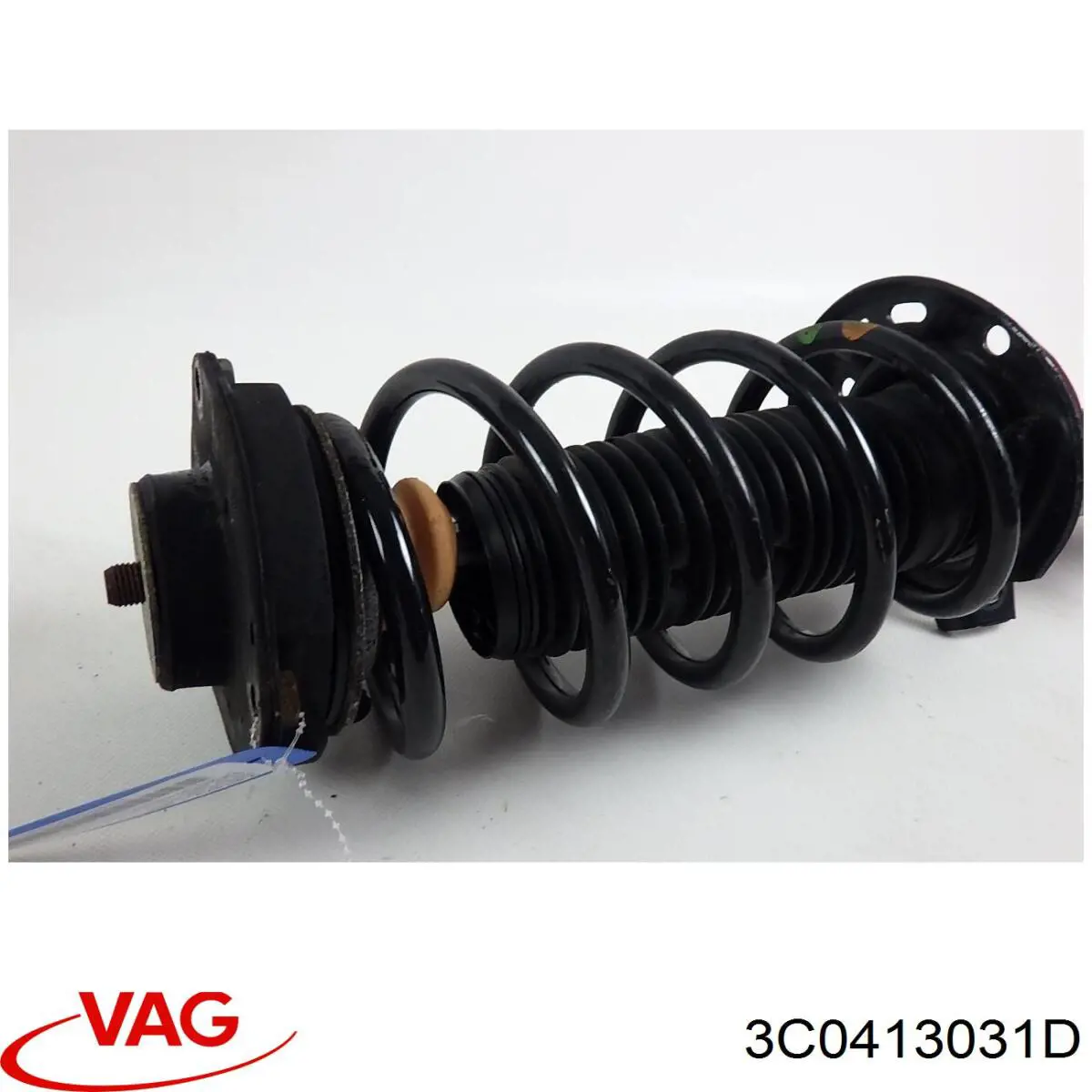 3C0413031D VAG Стійка передня