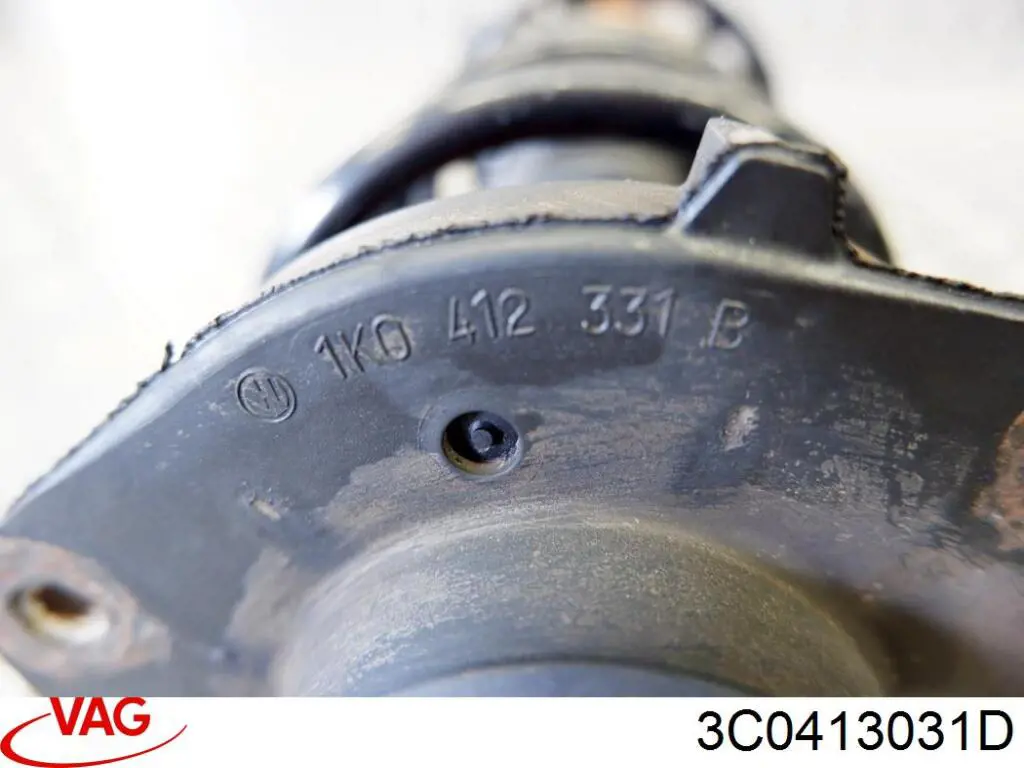 Амортизатори передні VAG 3C0413031D