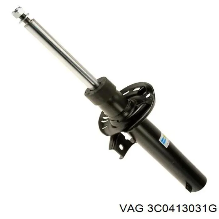 Купити 3C0413031G VAG Амортизатор передньої підвіски