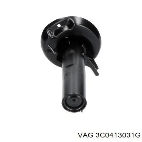 Стойка амортизатора передняя VAG 3C0413031G ціна, від 72.72 USD