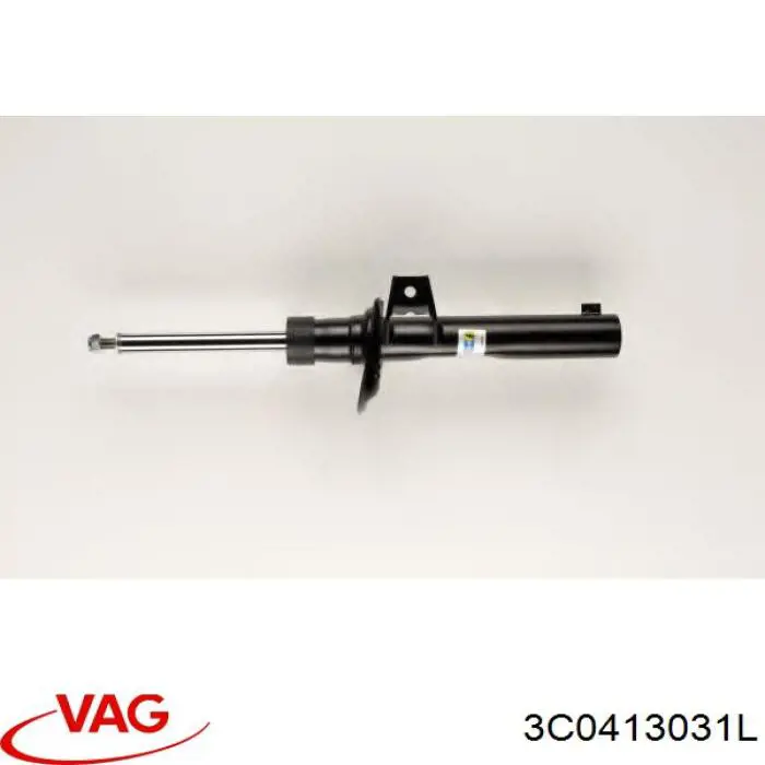 Купити 3C0413031L VAG Амортизатор передньої підвіски