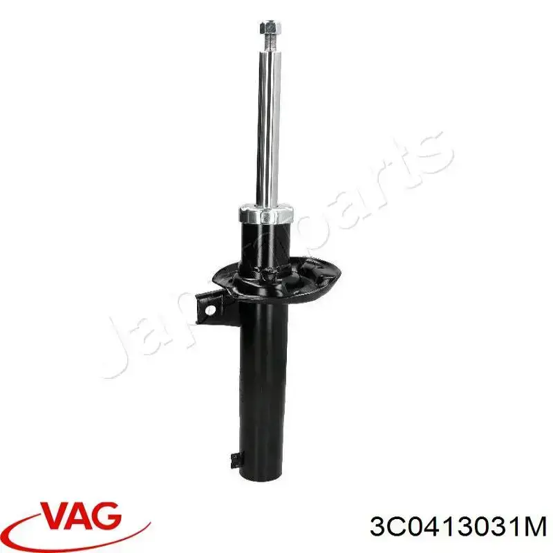 Купити 3C0413031M VAG Амортизатор передньої підвіски