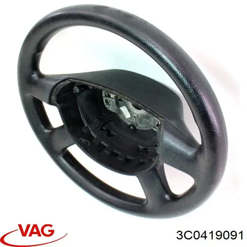 Купити 3C0419091 VAG Кермо