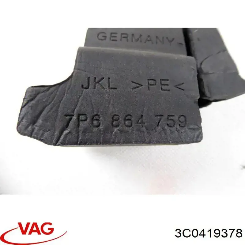  VAG 3C0419378