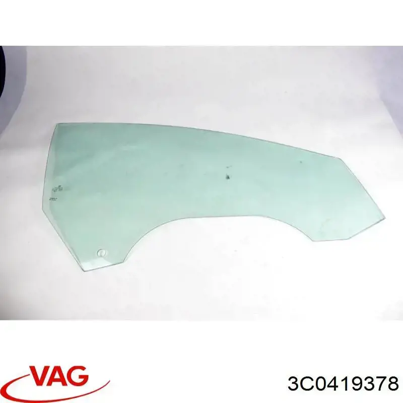 Купити 3C0419378 VAG 