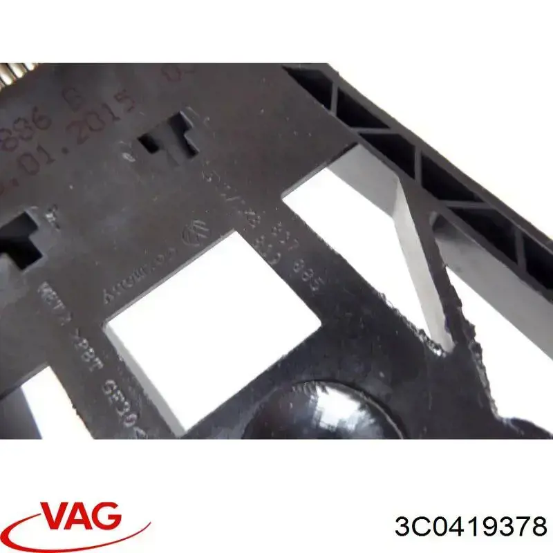 Купити 3C0419378 VAG 