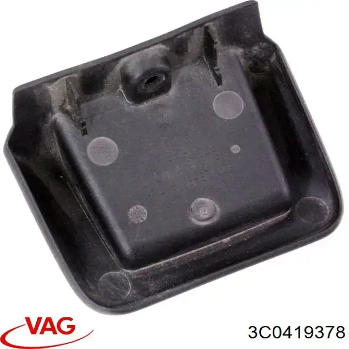  VAG 3C0419378 ціна, від 3.80 USD
