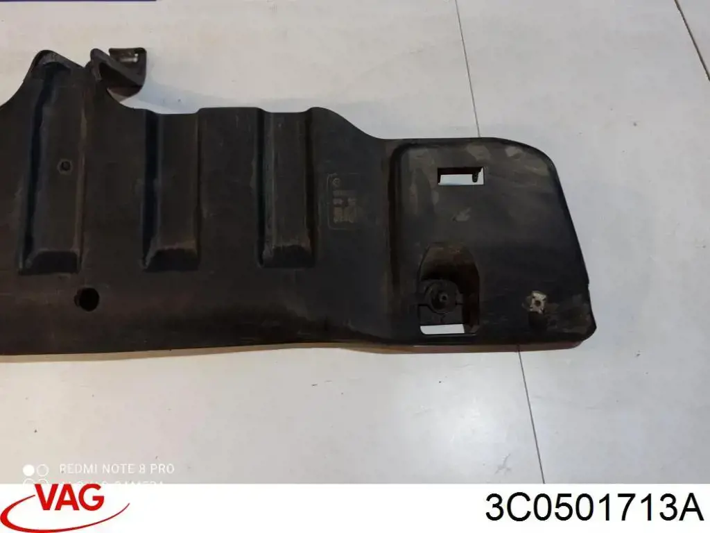  3C0501713A VAG
