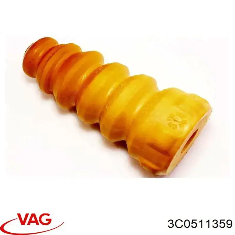 3C0511359 VAG Буфер заднього амортизатора