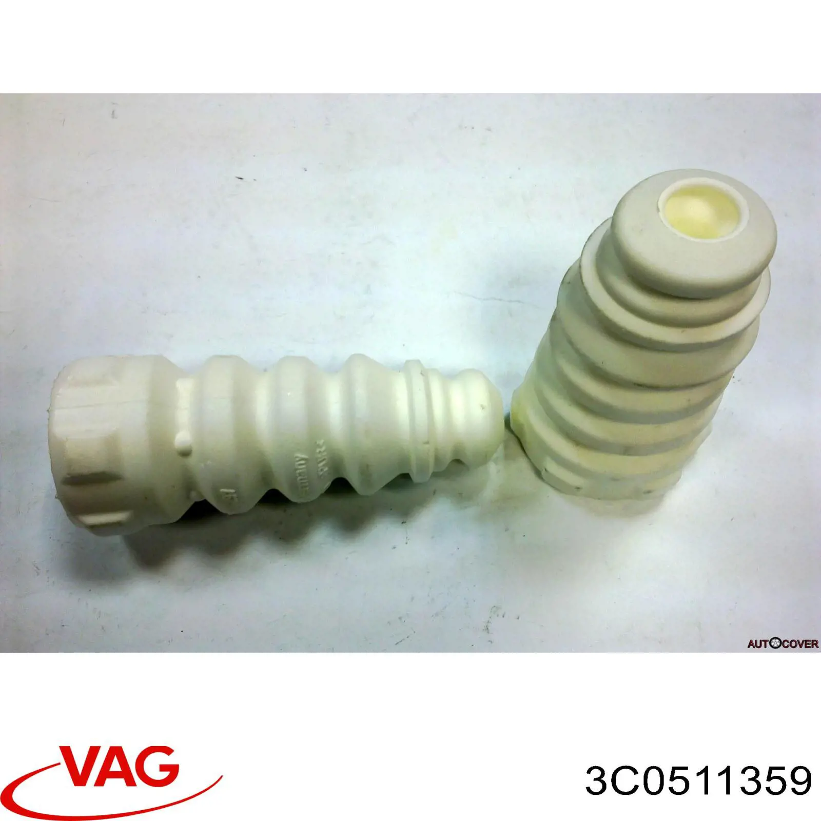 Відбійник заднього амортизатора 3C0511359 VAG