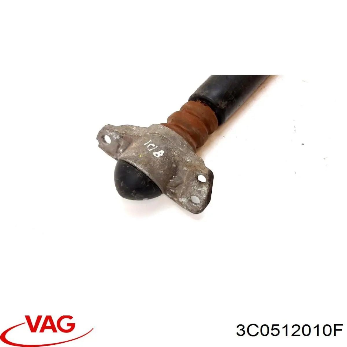 Купити 3C0512010F VAG 