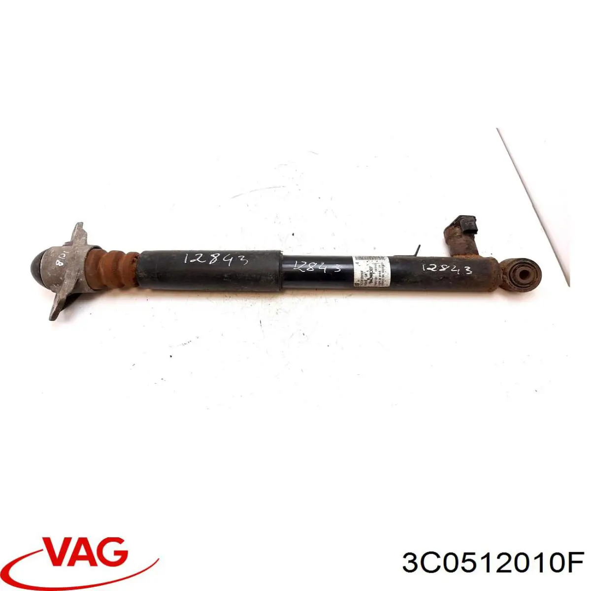 3C0512010F VAG 