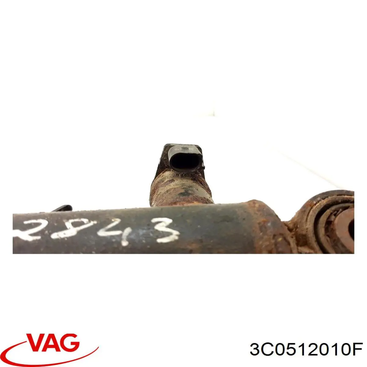  VAG 3C0512010F ціна, від 31.67 USD