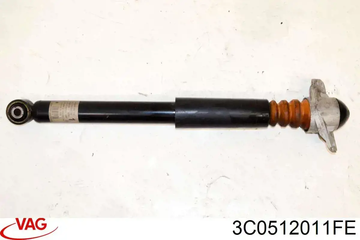  VAG 3C0512011FE ціна, від 50.68 USD