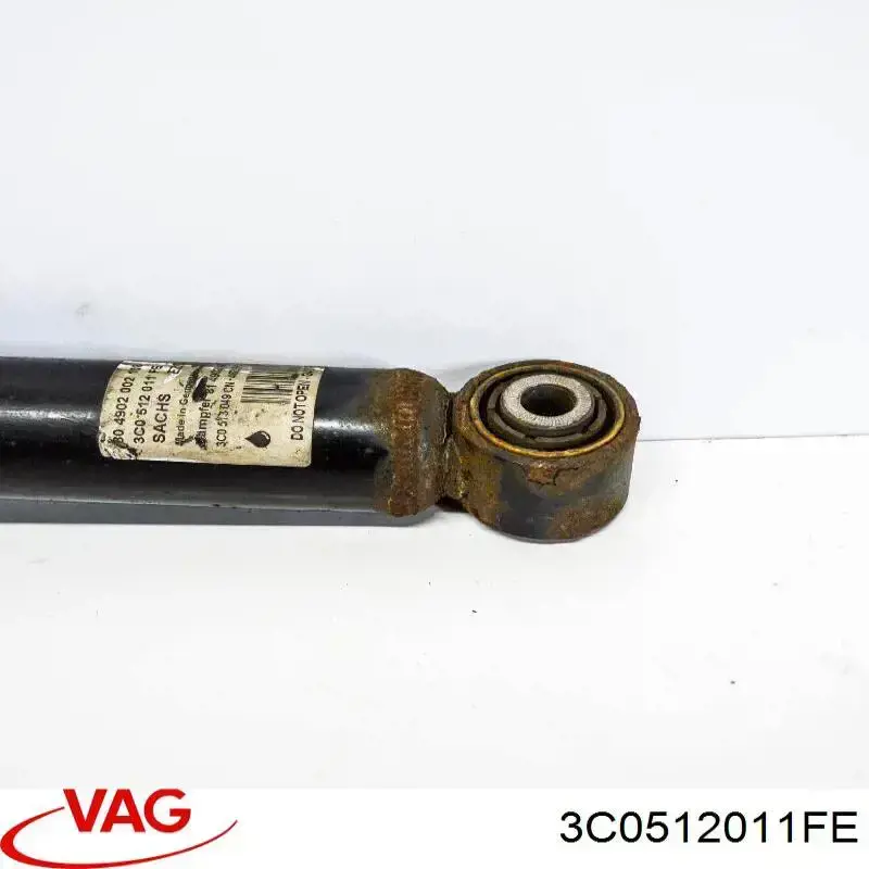  3C0512011FE VAG