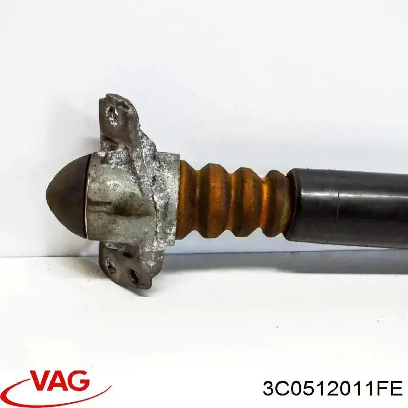 Купити 3C0512011FE VAG 