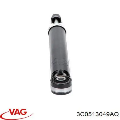 Купити 3C0513049AQ VAG Стійка амортизатора задня