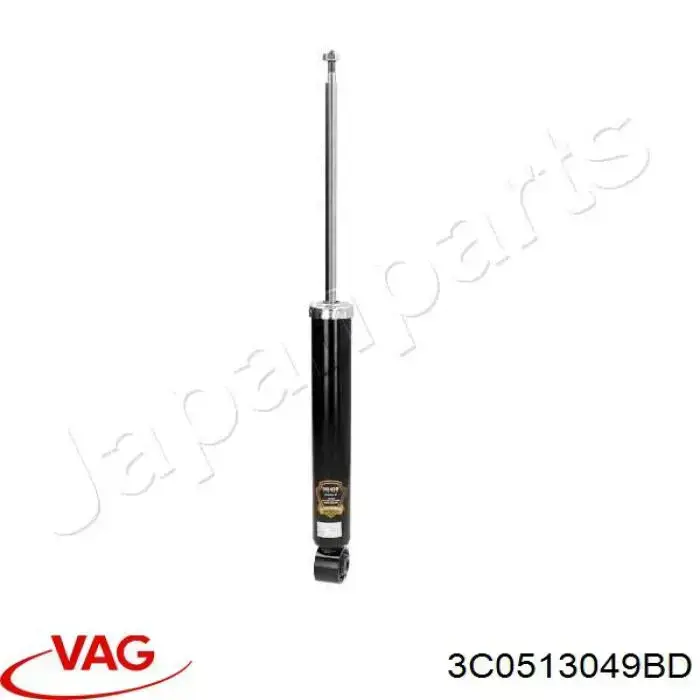 Амортизатор задній VAG 3C0513049BD ціна, від 29.63 USD