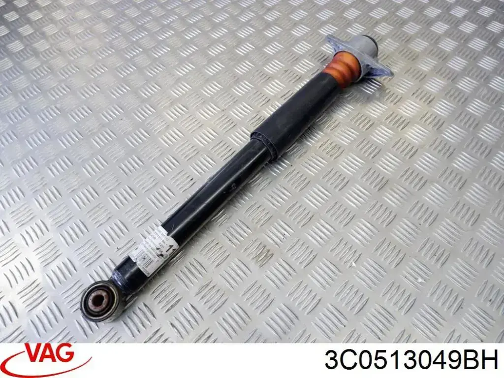 Амортизатор задній VAG 3C0513049BH ціна, від 24.36 USD