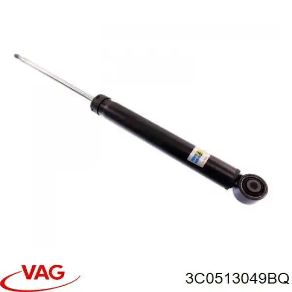 Амортизатор задній VAG 3C0513049BQ ціна, від 16.67 USD