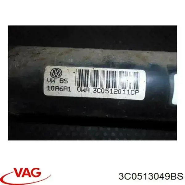 3C0513049BS VAG амортизатор задній
