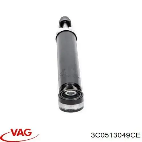 Купити 3C0513049CE VAG Стійка амортизатора задня
