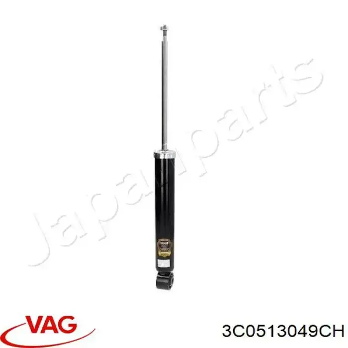 Задній амортизатор VAG 3C0513049CH