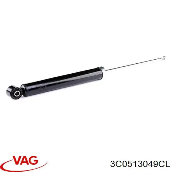 3C0513049CL VAG амортизатор задній