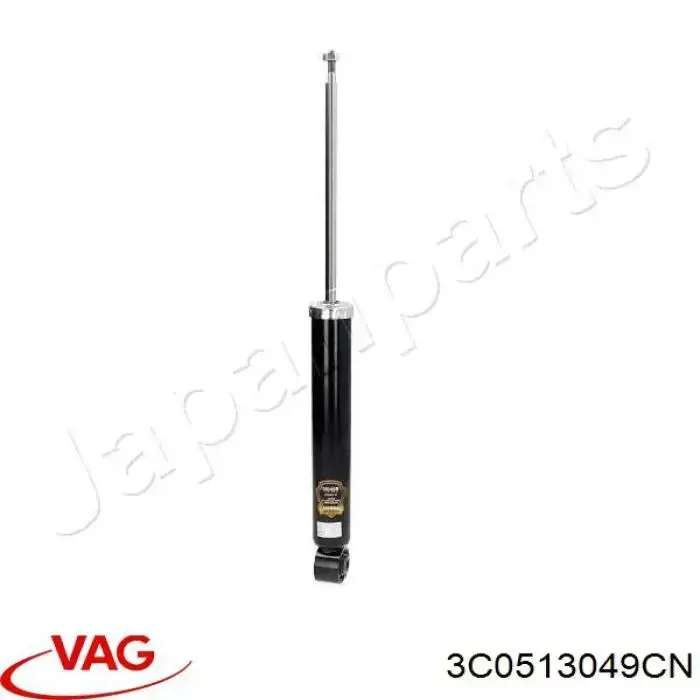 Задній амортизатор VAG 3C0513049CN