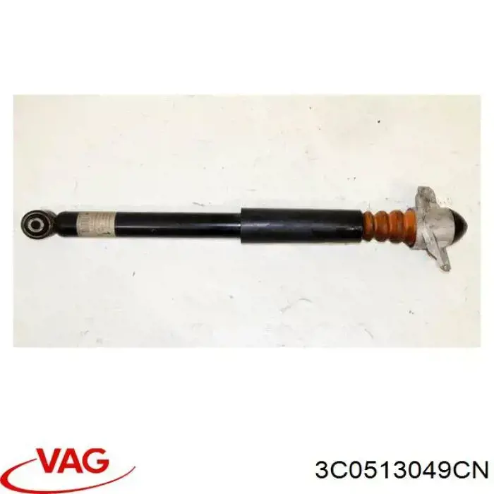 3C0513049CN VAG Амортизатори задні