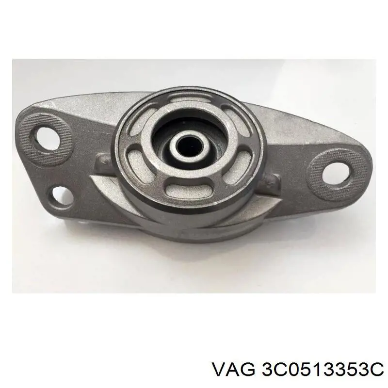 3C0513353C VAG Опора амортизатора
