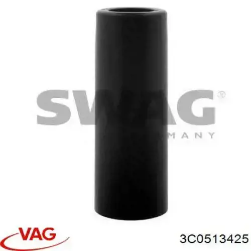 Пыльник заднего амортизатора VAG 3C0513425
