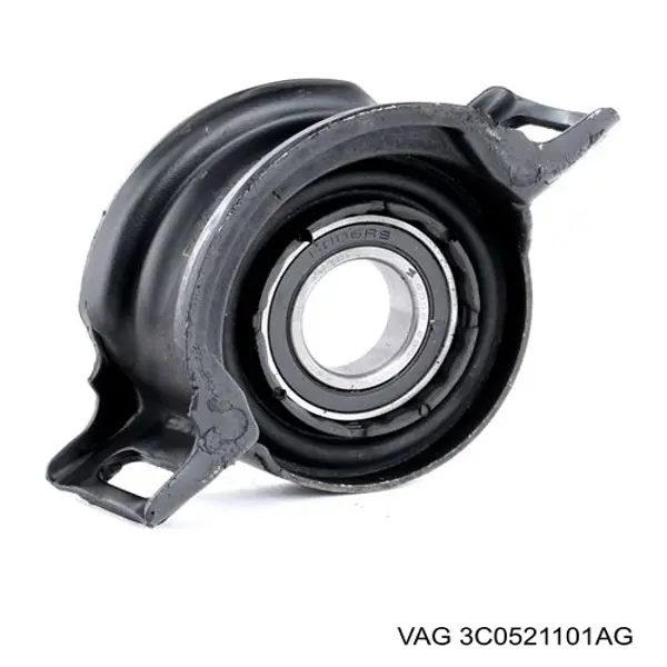 Вал карданний задній, у зборі VAG 3C0521101AG ціна, від 194.44 USD