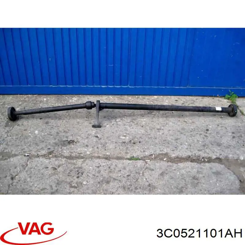  VAG 3C0521101AH ціна, від 306.90 USD