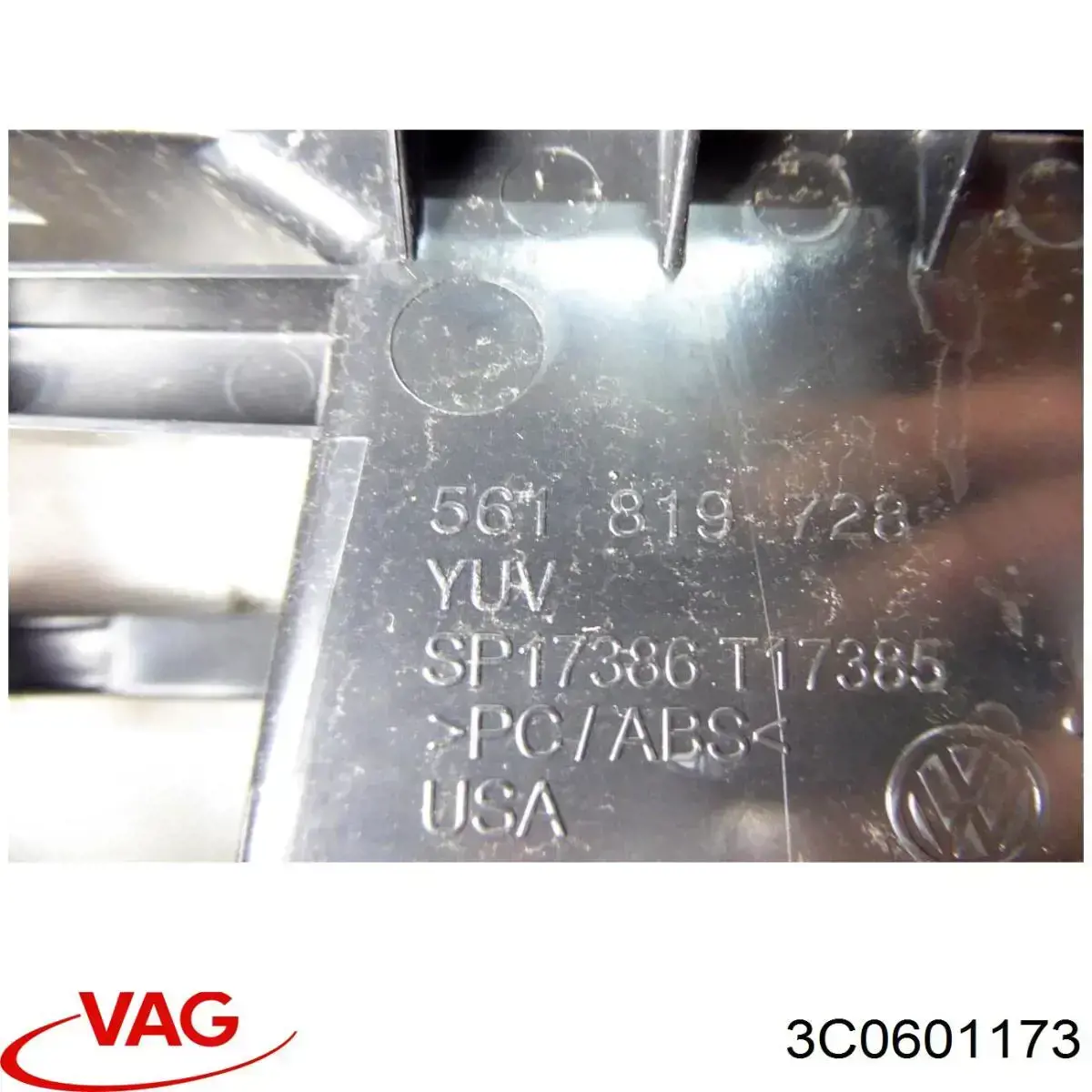  VAG 3C0601173