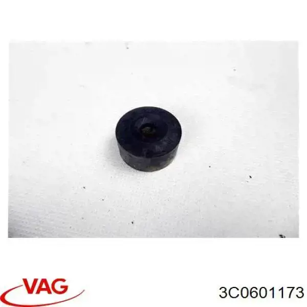 3C0601173 VAG Ковпачок гайки колеса