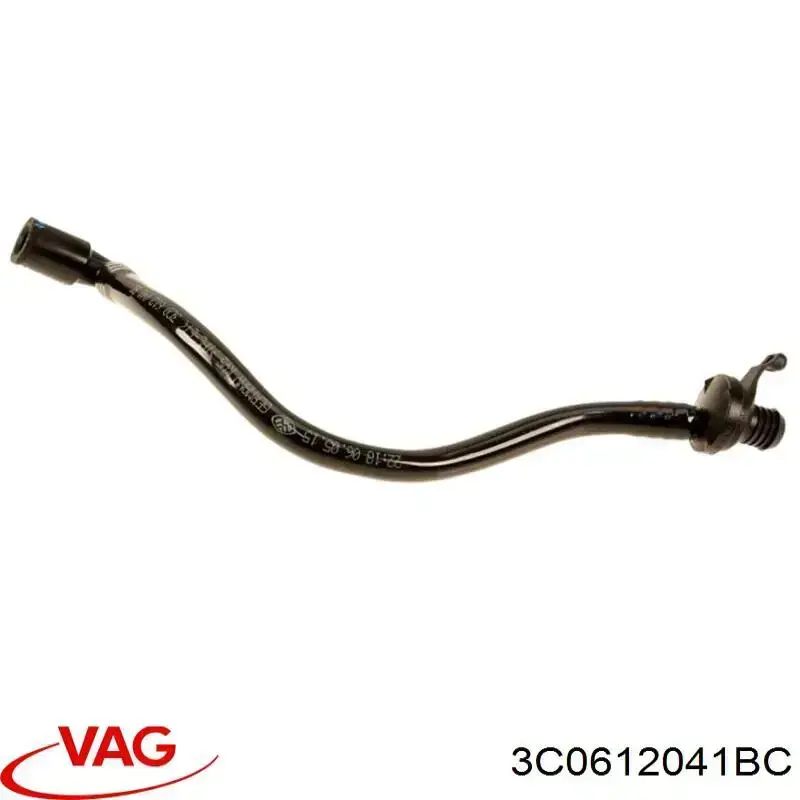  3C0612041BA VAG