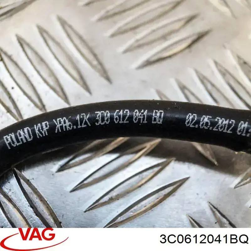 3C0612041BQ VAG 