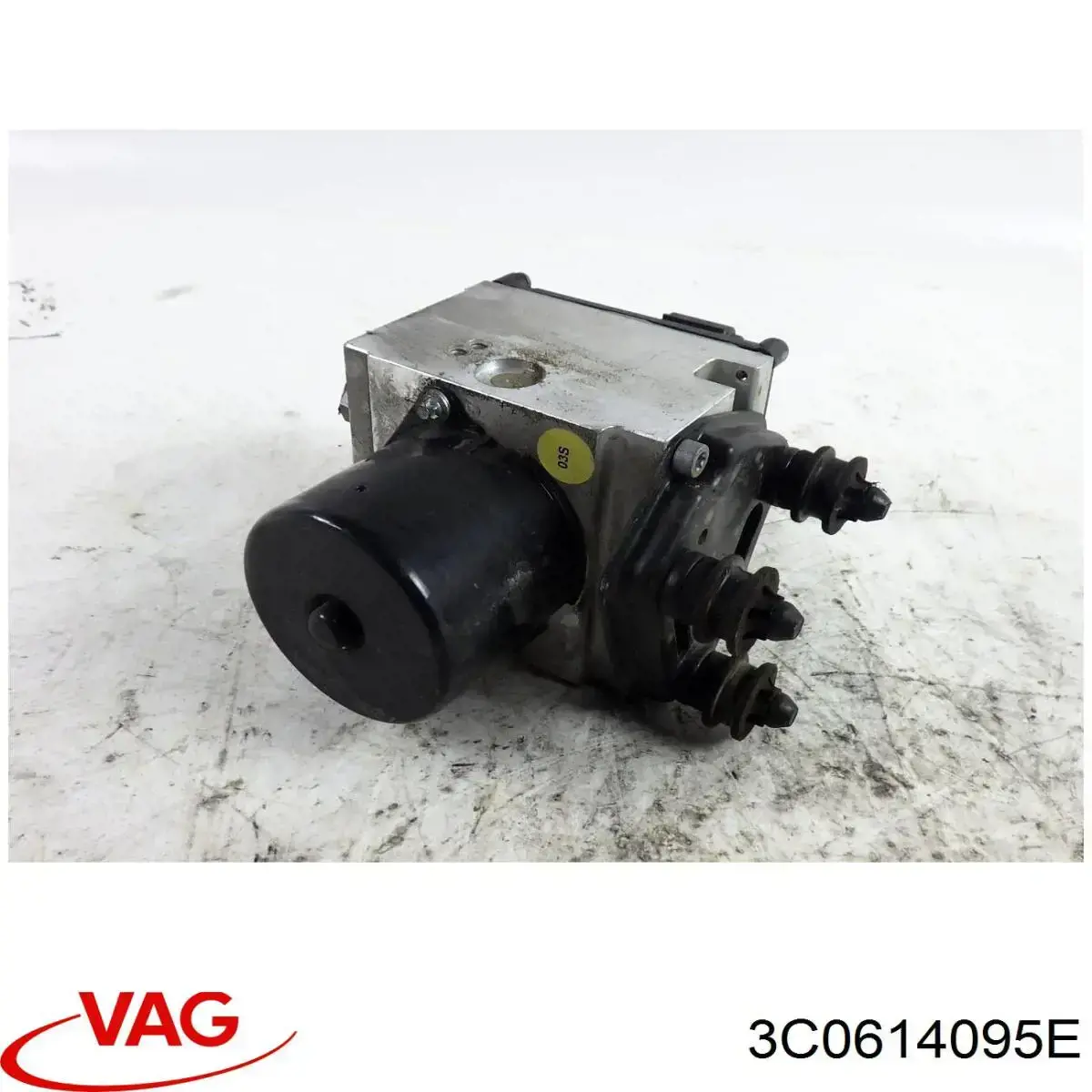 3C0614095E VAG 