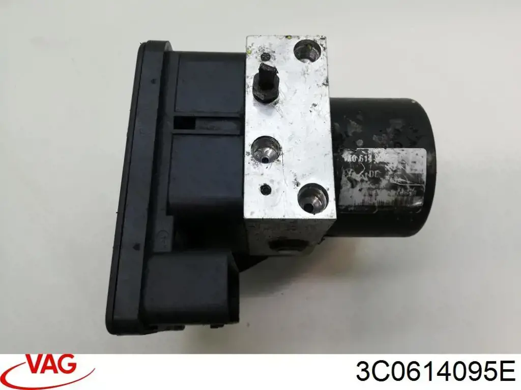  3C0614095E VAG