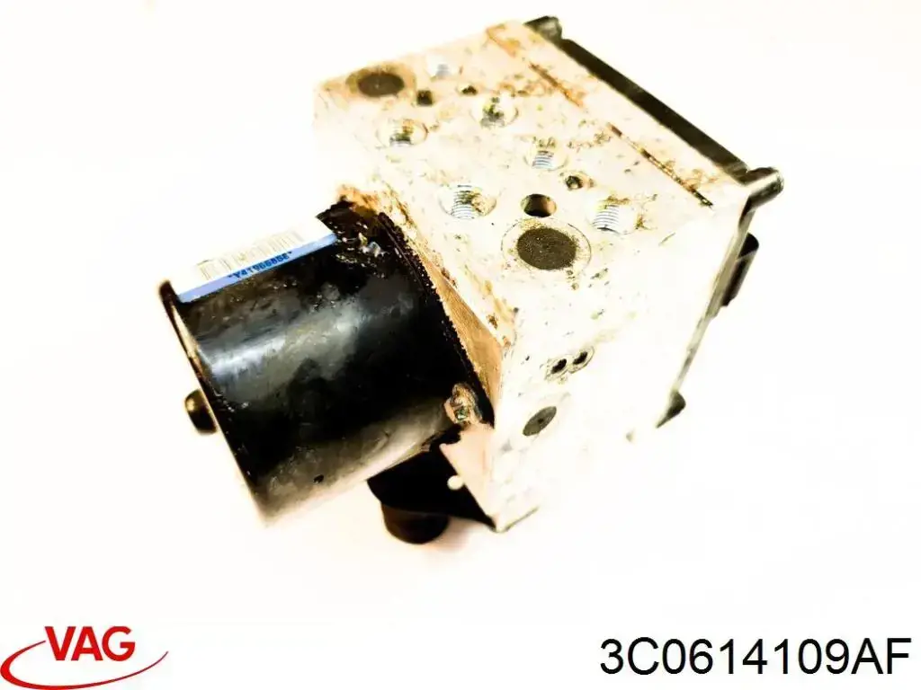 Купити 3C0614109AF VAG Гідроблок АБС