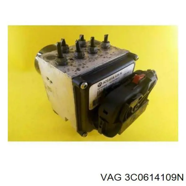 3C0614109N VAG 