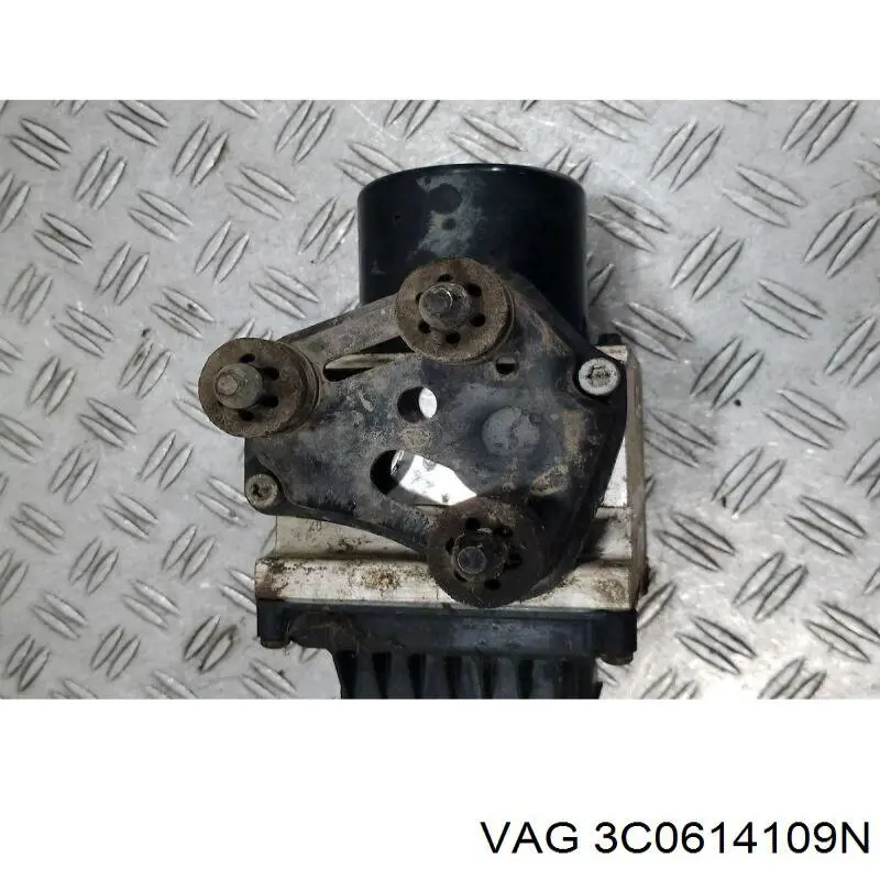 Купити 3C0614109N VAG 