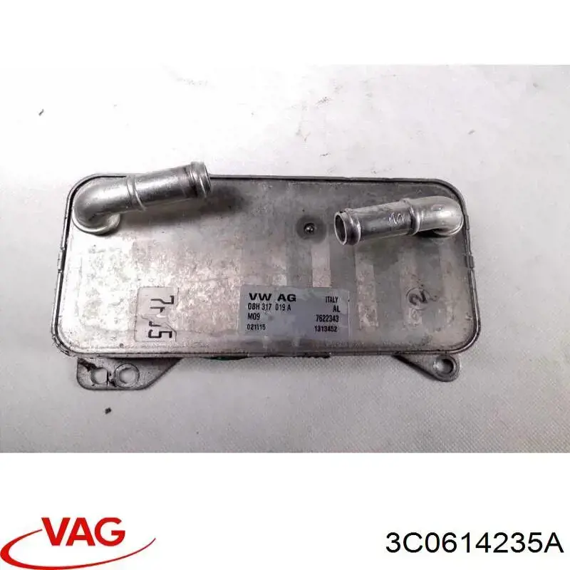  VAG 3C0614235A