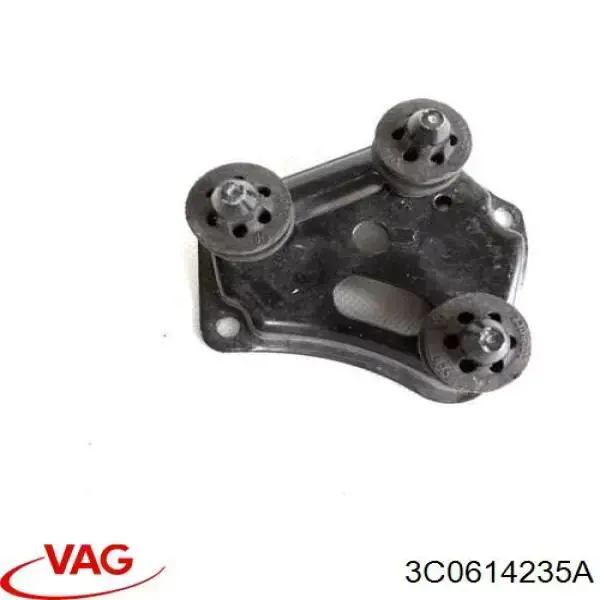 3C0614235A VAG 