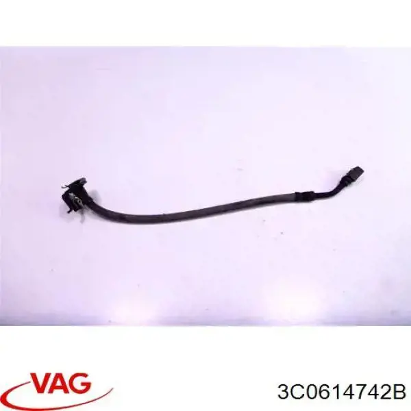 Купити 3C0614742B VAG 