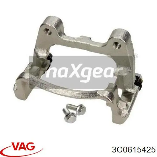 Купити 3C0615425 VAG Скоба супорту заднього