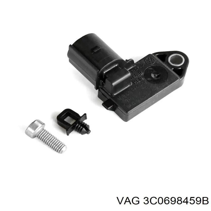 Купити 3C0698459B VAG Датчик педалі гальма