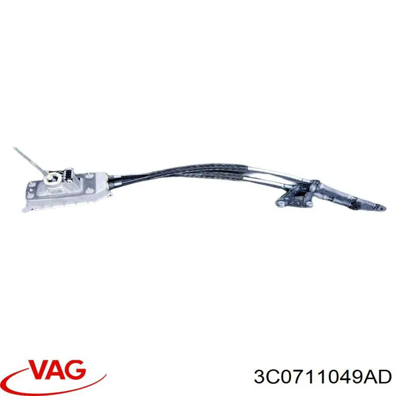  3C0711049AD VAG